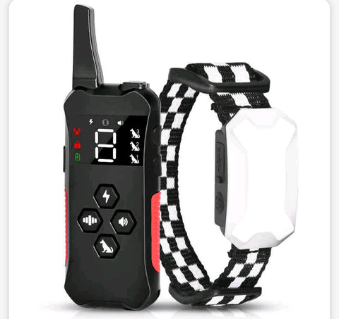 Ogrlica za dresuru pasa -teletakt 800m