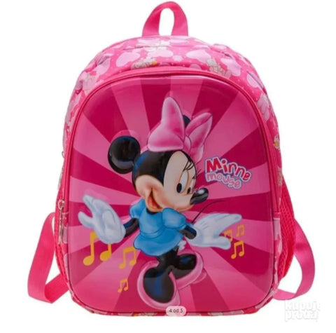 Ranac Mini maus za vrtic - skolu -predskolsko