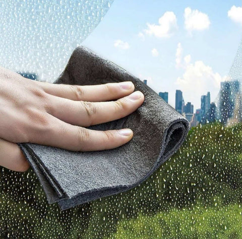 Carobna krpa za ciscenje stakla 2kom pakovanje