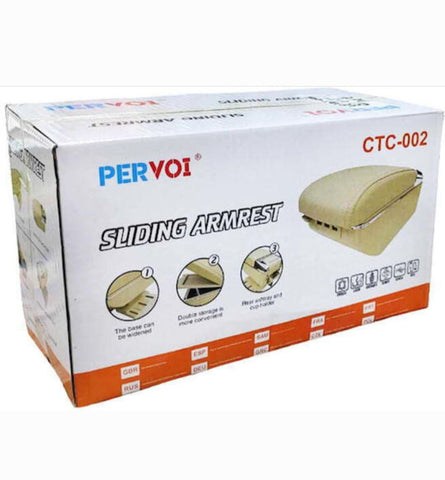 Univerzalni naslon za ruku auto naslon za odlaganje stvari CTC-002