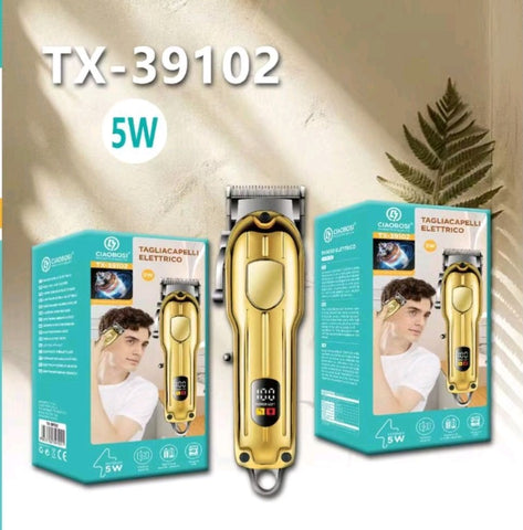 Masinica za sisanje CIAOBOSI TX-39102 punjiva