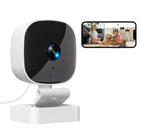 Mini kamera K7 za video nadzor