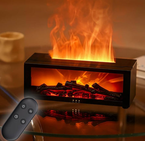 Difuzer kamin osvezivac prostorija plamen 150ml