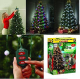 Novogodisnje sijalice za jelku Tree dazzler