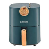 Električna friteza air fryer friteza Dessini DS-802