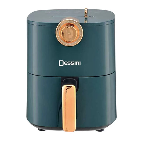 Električna friteza air fryer friteza Dessini DS-802