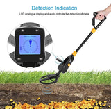 Metal detektor tragač pointer MD1008