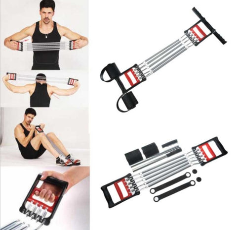 Opruga za vezbanje feder- CHEST PULL 5 opruga