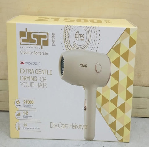 Fen za kosu DSP -30312 -1200W
