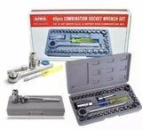 AIWA komplet gedore set 40 kom