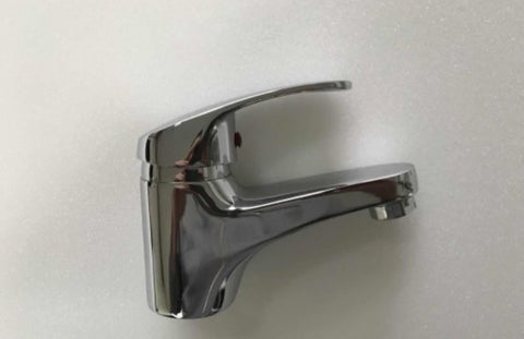 Slavina za lavabo i umivaonik inox ugradna