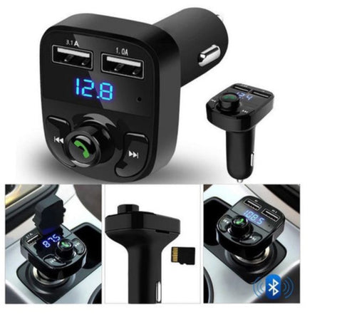 Transmiter za auto X8 HANDS FREE