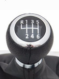 Rucica menjaca sa kozicom VW PASSAT B6 - rucica 6 brzina
