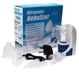 Ultrasonicni inhalator NEBULIZATOR prenosivi