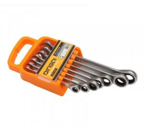 Brzi kljucevi set 7 komada