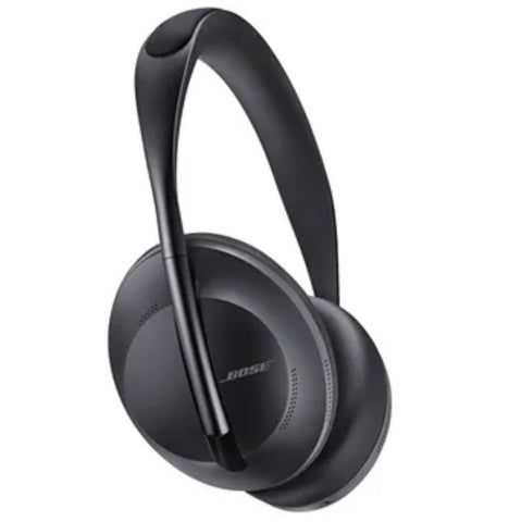 Bezicne slusalice stereo BOSE 700 crne