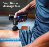 Masazer impact pro therapy toplo hladno 6 modova