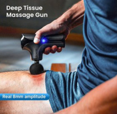 Masazer impact pro therapy toplo hladno 6 modova