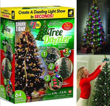 Novogodisnje sijalice za jelku TREE DAZZLER  64 sijalice