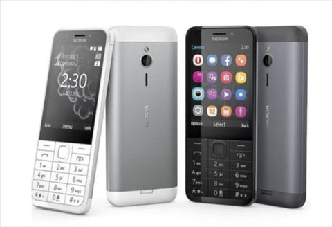 Mobilni telefon NOKIA 230 sa 2 kartice