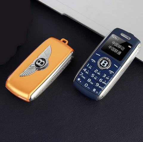 Mobilni telefon mini Bentley
