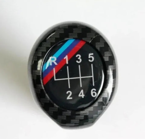 Rucica menjaca BMW E90 - rucica 6 brzina carbon