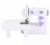 Masina za sivenje sivaca masina mini 303