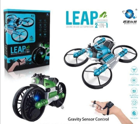 Dron deciji FIREFLY motor 2u1