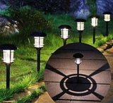 Solarne lampe za dvorista i baste X20 -Lampe 6kom set