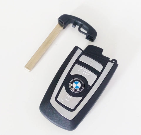 Kuciste kljuca za seriju F BMW