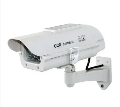 Solarna kamera lazna -CCD Kamera