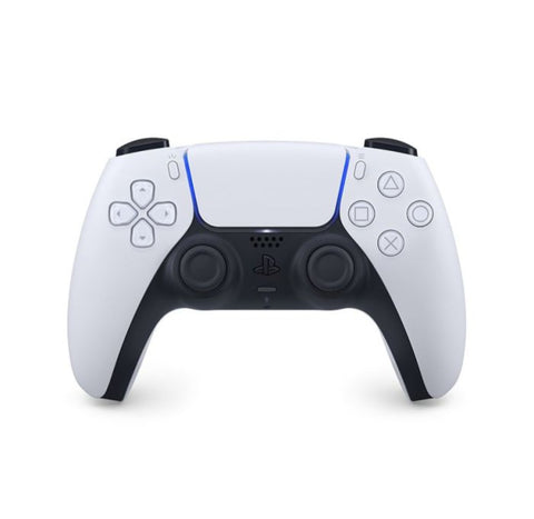 Dzojstik za PS4 bezicni crni i beli