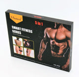 Stimulator misica smart fitnes 5in1
