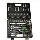 Alat set u koferu CR-V 94 kom gedore set 1/2-1/4