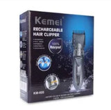 Masinica za sisanje precizna KM-605 KEMEI