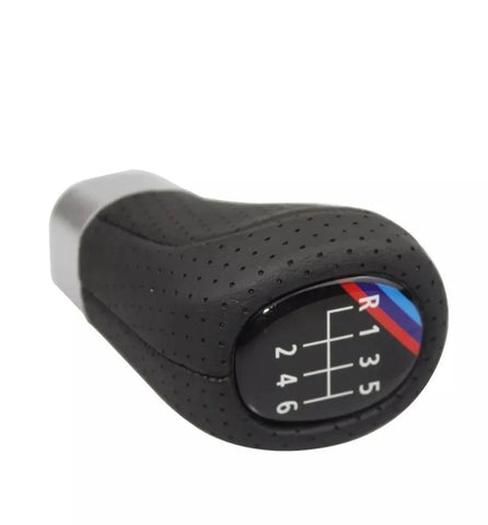 Rucica menjaca BMW E46 - E39 rucica 6 brzina M boje