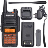 Baofeng radio stanica toki voki UV 9R