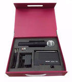 Profesionalni mikrofon WVNGR SM -200