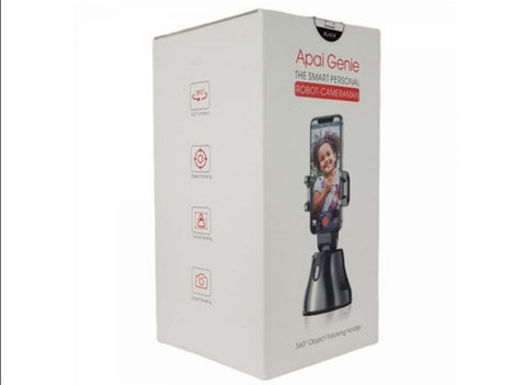 Robot kamerman -pametni za smart telefone android ios