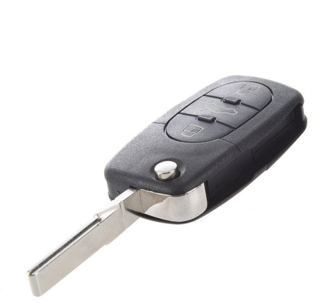 Kuciste kljuca AUDI prazno  3 tipke