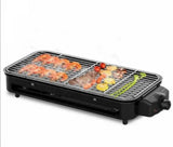 Elektricni rostilj SOKANY SK-6112 -1500w