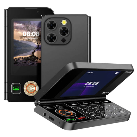 Mobilni telefon mini flip V-899 dual sim