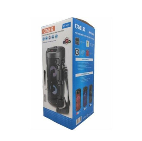 Zvucnik bluetooth sa mikrofonom MK-8896