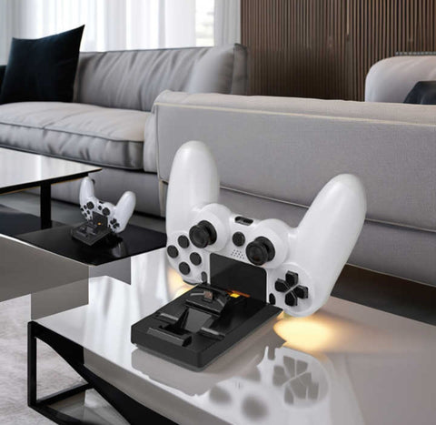 Drzac i punjac za dzojstike PS4