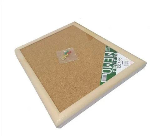 Tabla od plute 48x63 cm