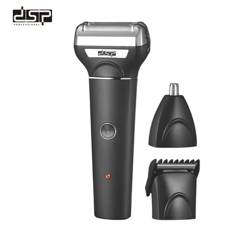 Masinica za brijanje 3in1 set za brijanje DSP 60104