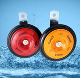Sirena za auto dupla 12V