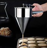 Dozator za testo 750ml