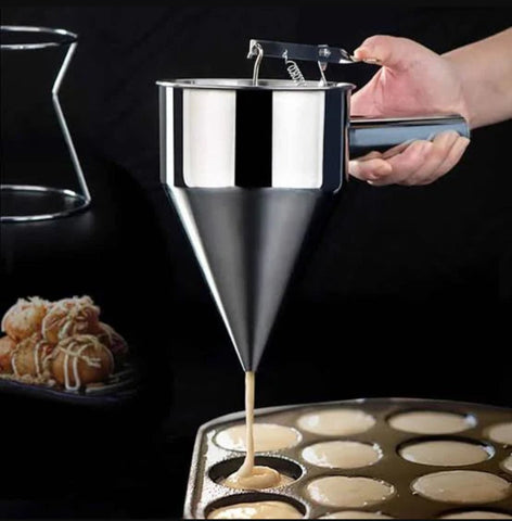 Dozator za testo 750ml