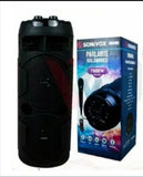 Zvucnik bluetooth karaoke SONIVOX VS -S2362